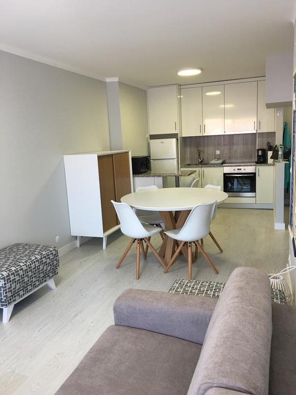 Bestvillas Ancora Gaivotas Vila Praia de Âncora Kültér fotó