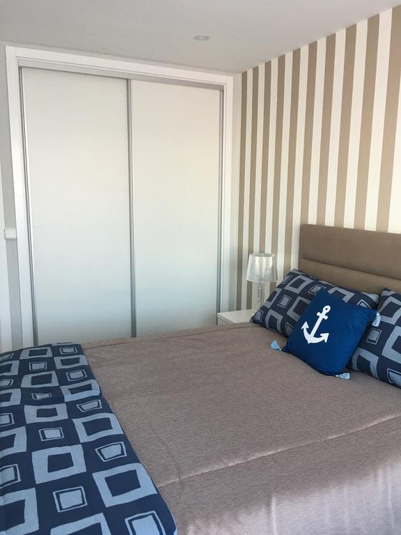 Bestvillas Ancora Gaivotas Vila Praia de Âncora Kültér fotó
