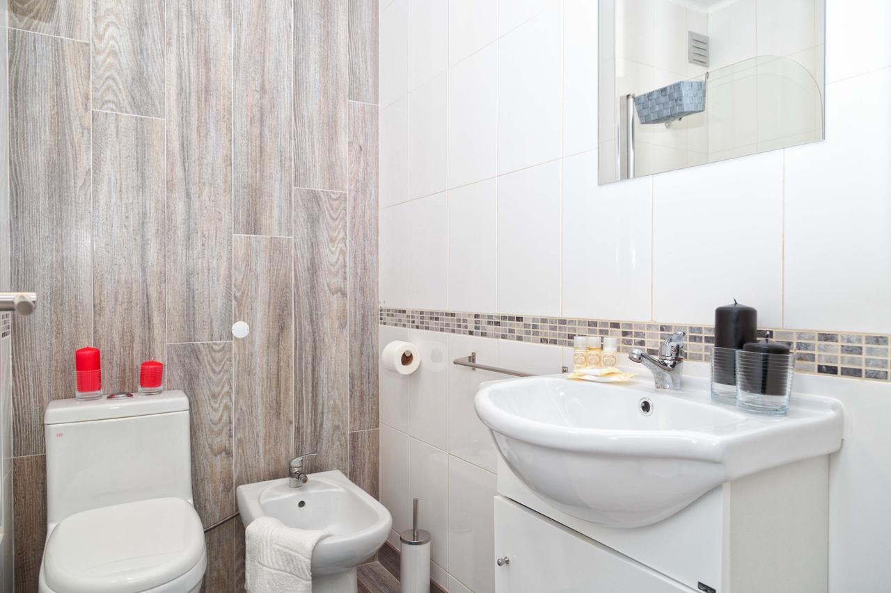 Bestvillas Ancora Gaivotas Vila Praia de Âncora Kültér fotó