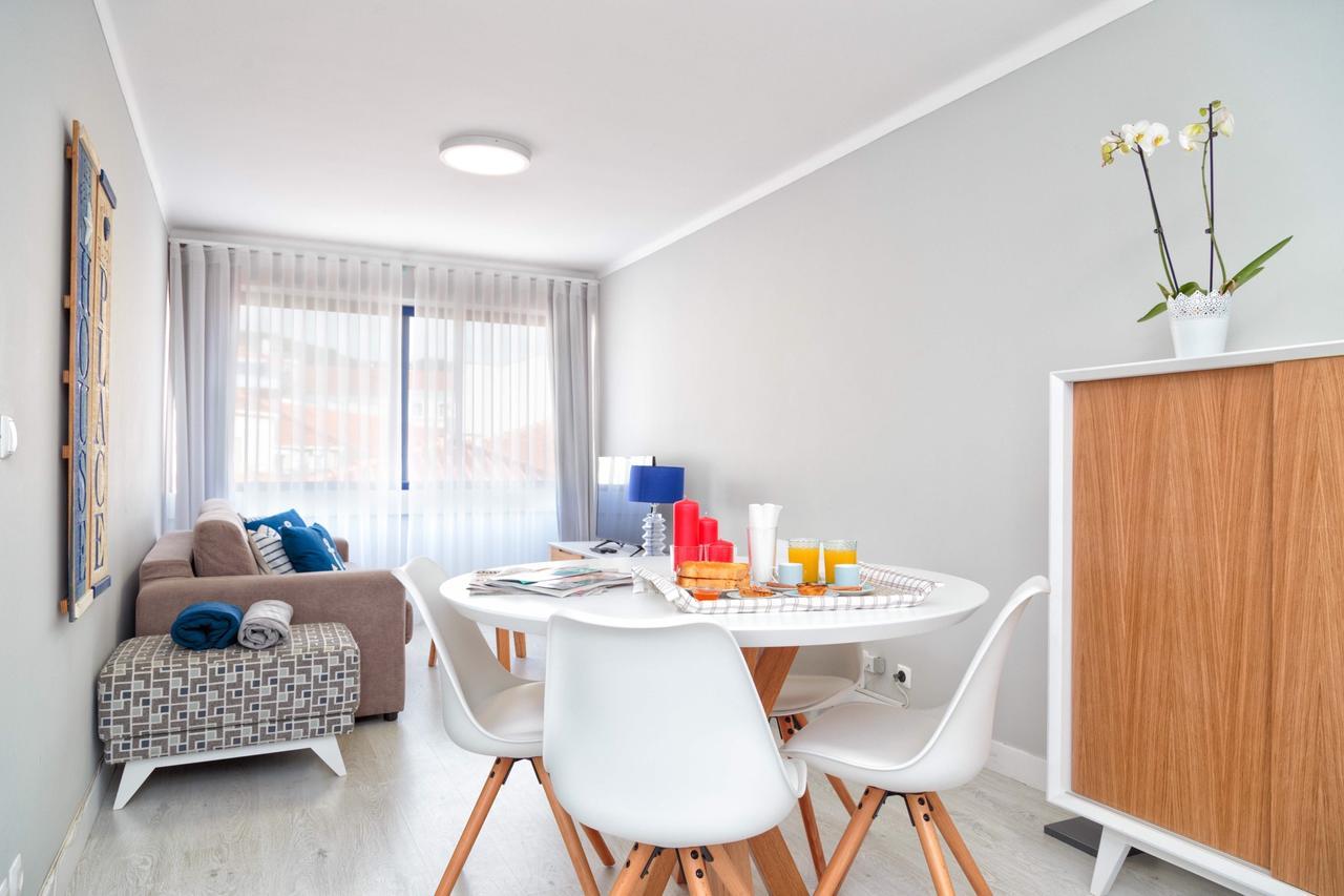 Bestvillas Ancora Gaivotas Vila Praia de Âncora Kültér fotó