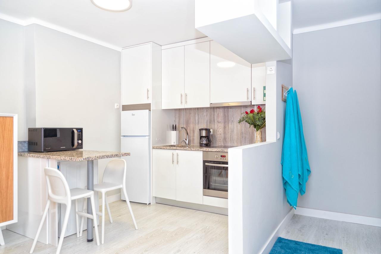 Bestvillas Ancora Gaivotas Vila Praia de Âncora Kültér fotó