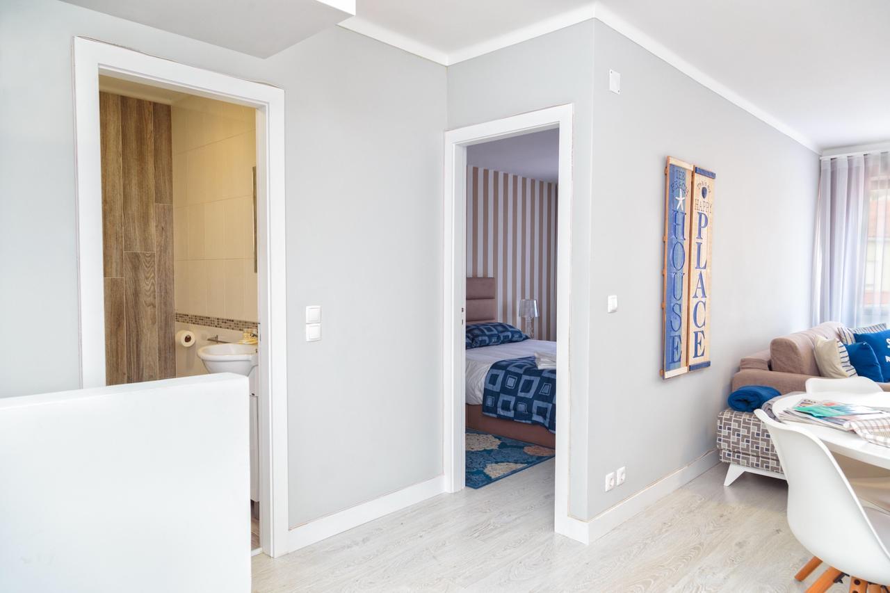 Bestvillas Ancora Gaivotas Vila Praia de Âncora Kültér fotó