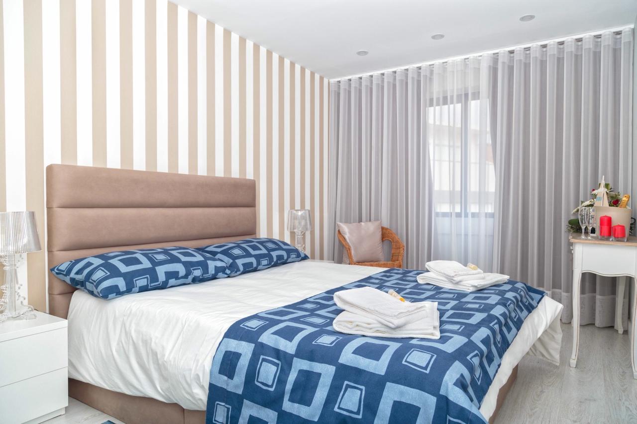 Bestvillas Ancora Gaivotas Vila Praia de Âncora Kültér fotó
