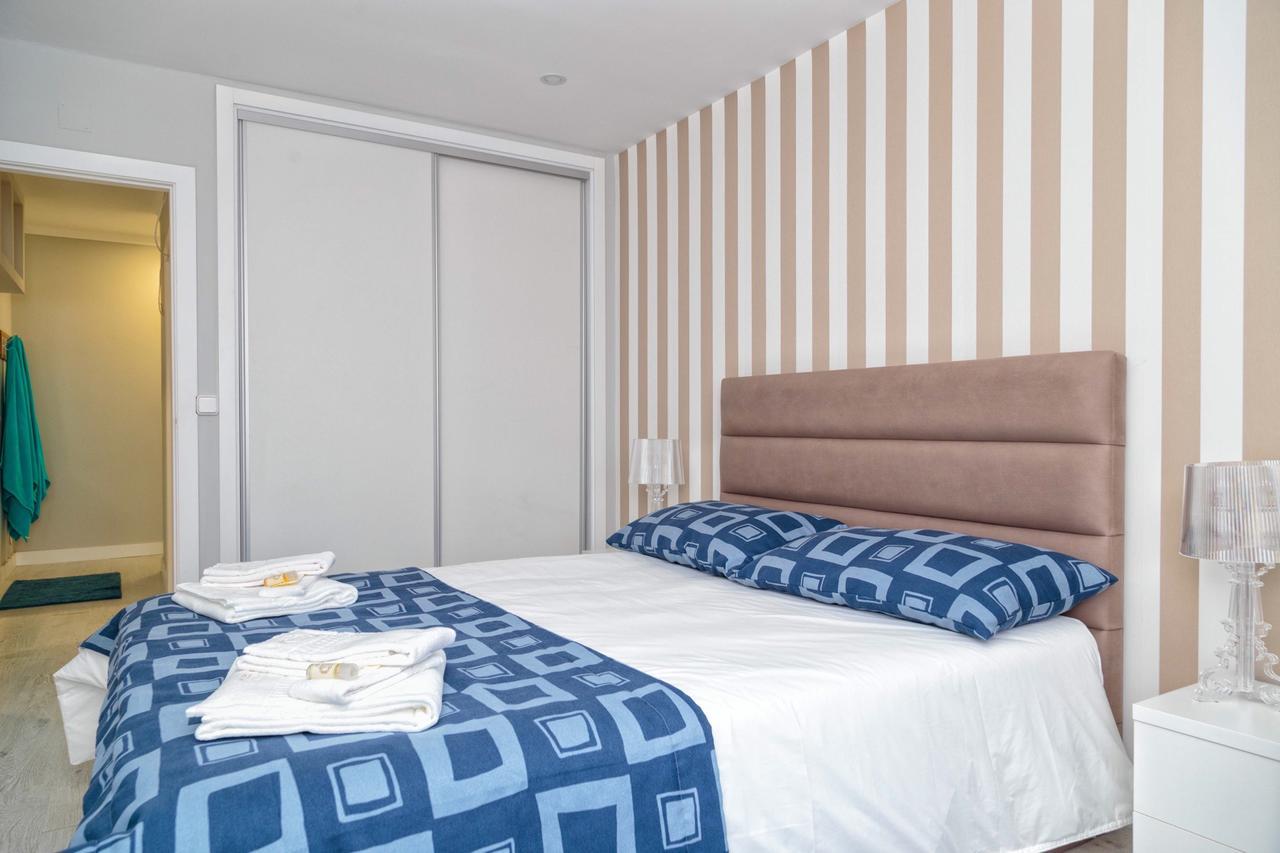 Bestvillas Ancora Gaivotas Vila Praia de Âncora Kültér fotó